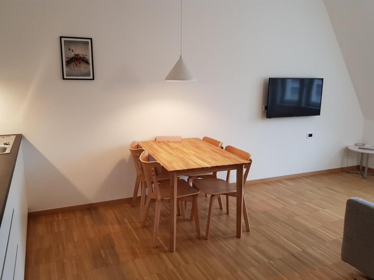 Hager Apartment 3 Мерано Екстериор снимка