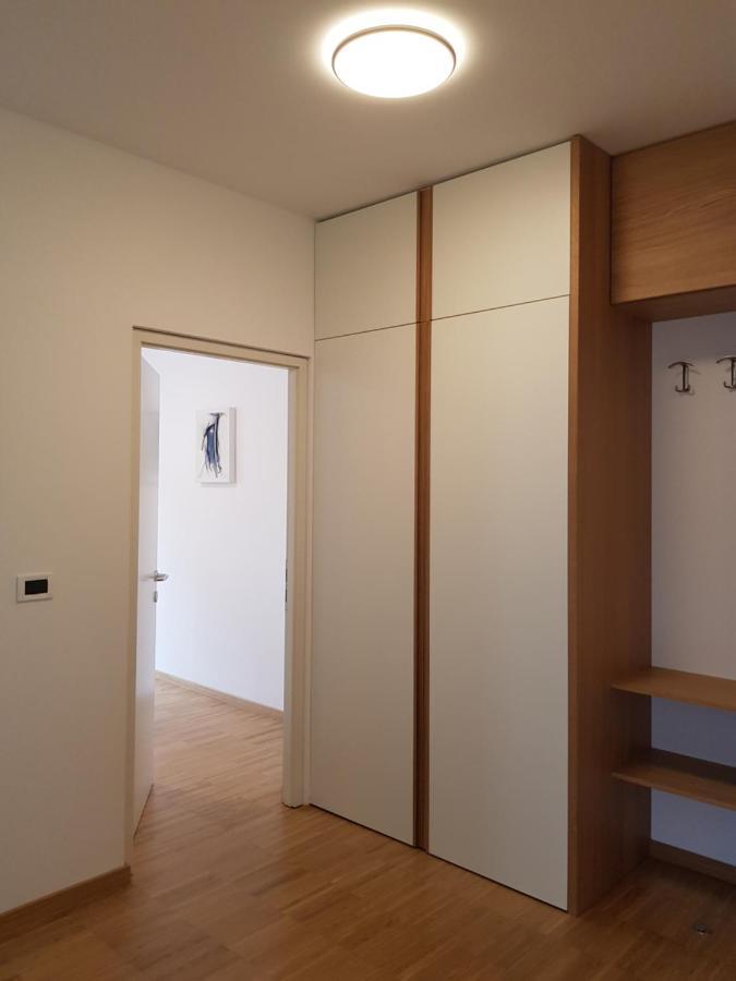 Hager Apartment 3 Мерано Екстериор снимка