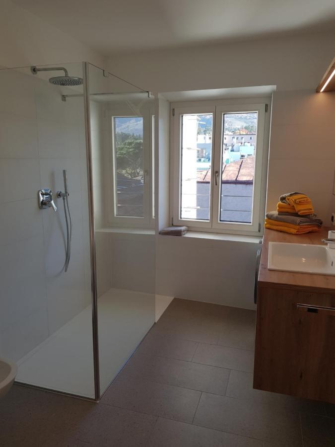 Hager Apartment 3 Мерано Екстериор снимка