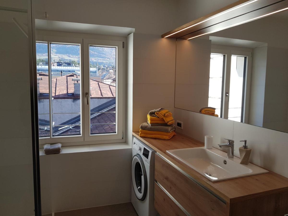 Hager Apartment 3 Мерано Екстериор снимка